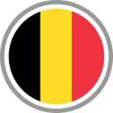 Drapeau de la Belgique
