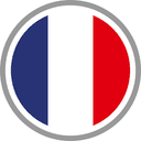 Drapeau de la France