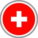 Drapeau de la Suisse